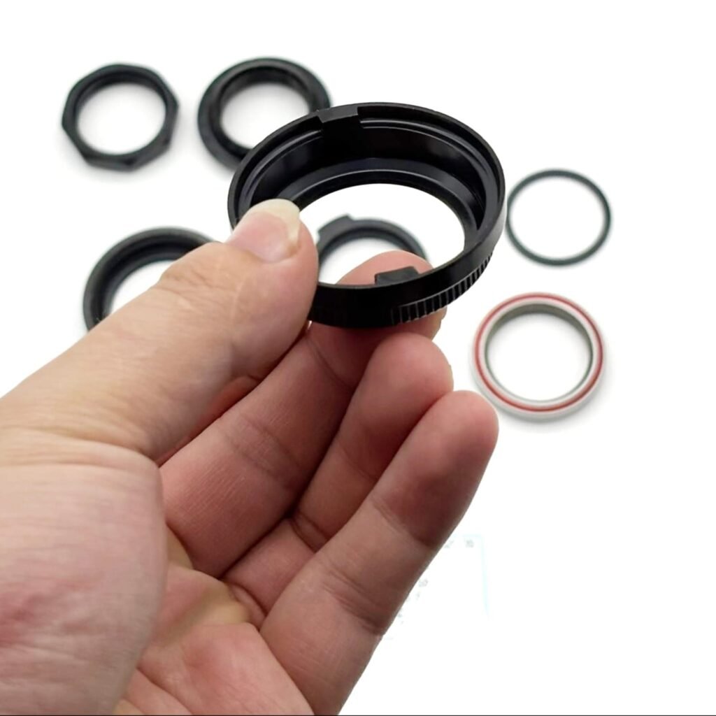 JOYOR S10-S-Z Steering Bearing Kit, photo 3