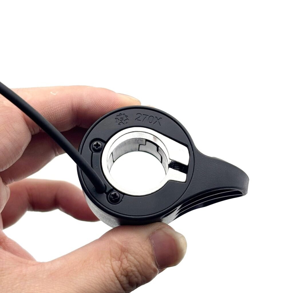 JOYOR S10-S-Z Throttle, photo 2