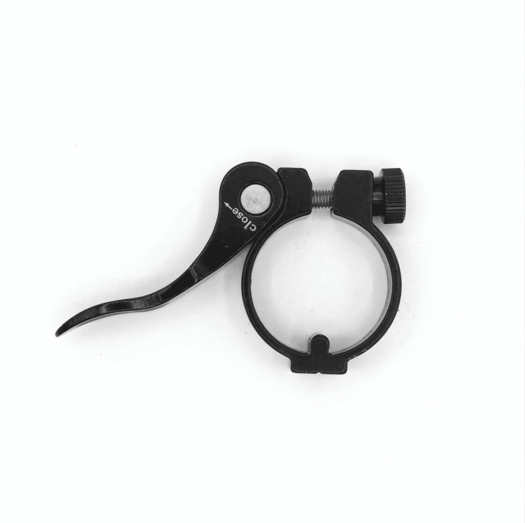 JOYOR S10-S-Z Tube Clamp, photo 2