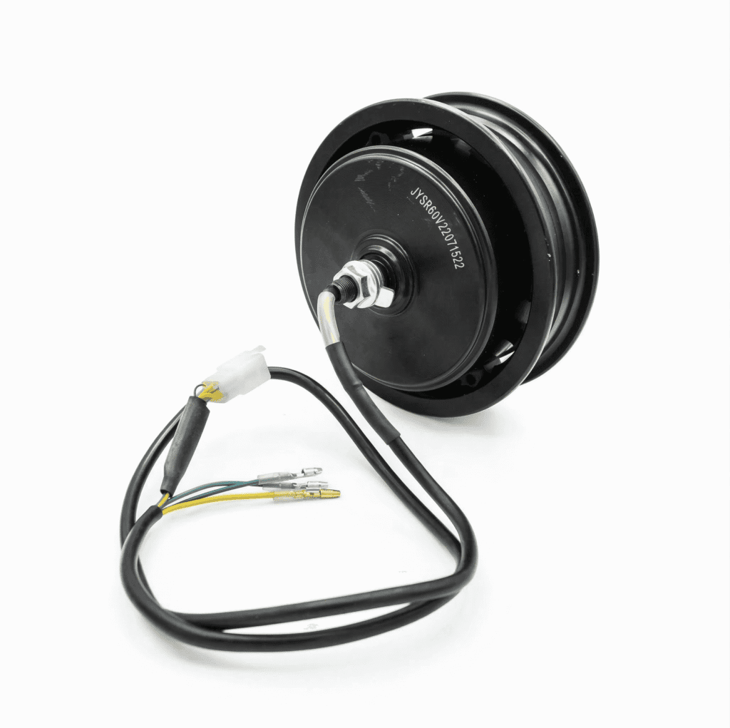 JOYOR S10-S-Z V.2 Front Hub Motor