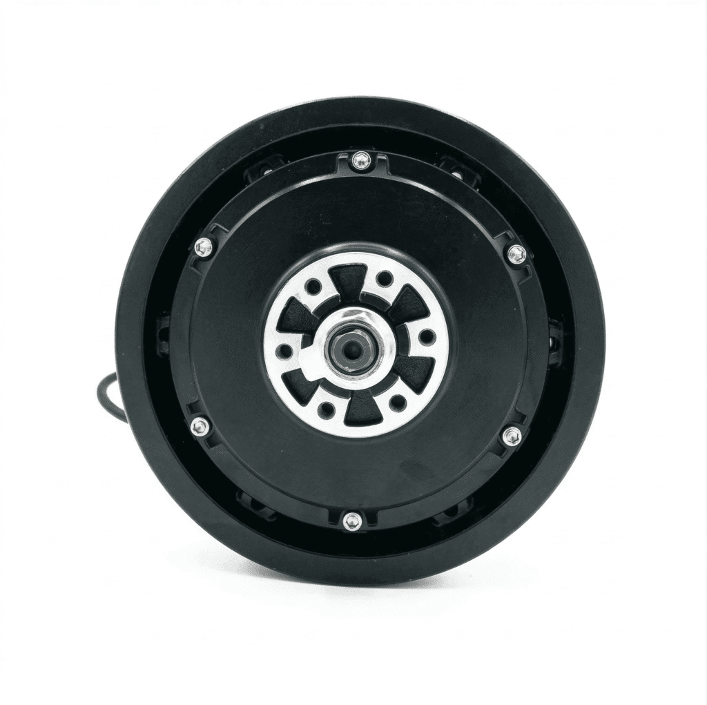 JOYOR S10-S-Z V.2 Front Hub Motor, photo 2