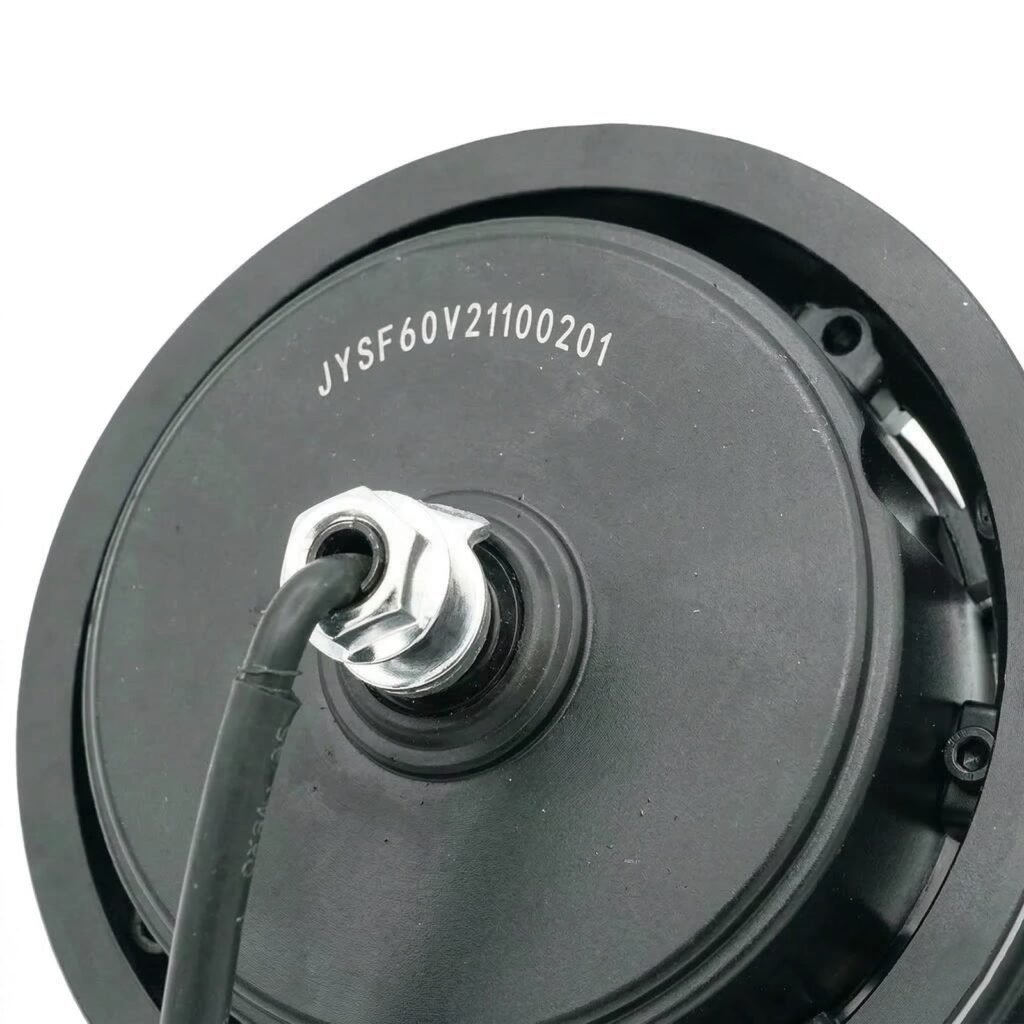 JOYOR S10-S-Z V.2 Front Hub Motor, photo 3