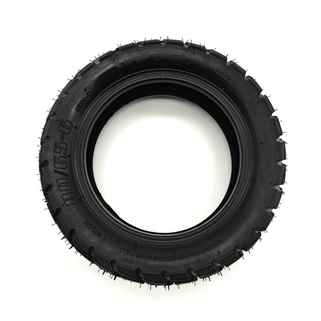 JOYOR S5-Z 10-Inch Off-Road Tire – 1 Pack
