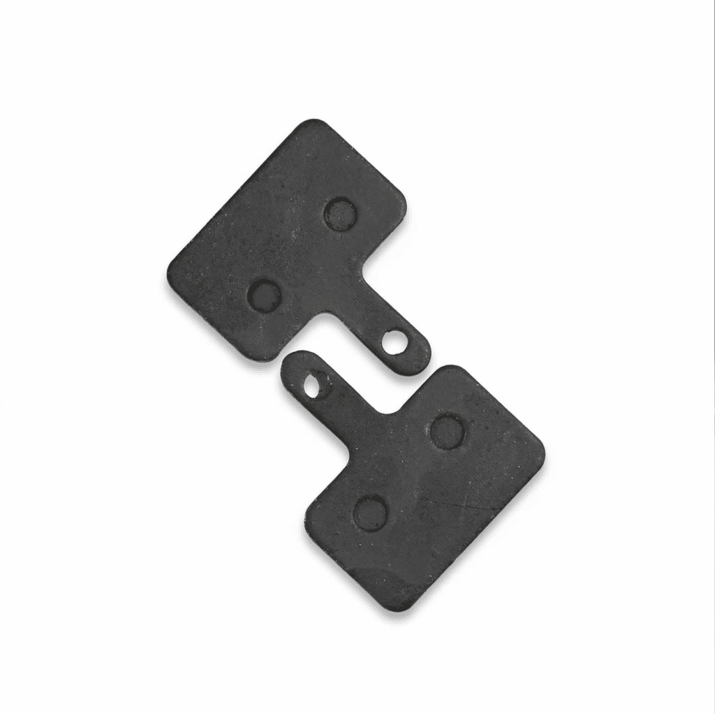 JOYOR S5-Z Brake Pads 1 Pair (front + rear)
