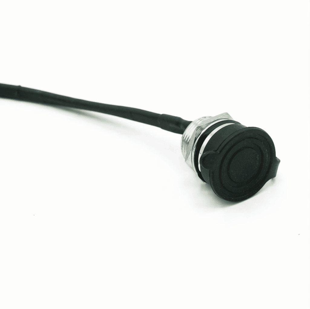 JOYOR S5-Z Charging Port, photo 4