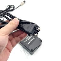 JOYOR S5-Z EU Standard Electric Scooter Charger 48V 2A, photo 5