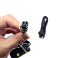 JOYOR S5-Z EU Standard Electric Scooter Charger 48V 2A, photo 6