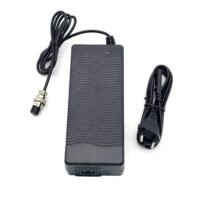 JOYOR S5-Z EU Standard Electric Scooter Charger 48V 2A, photo 7