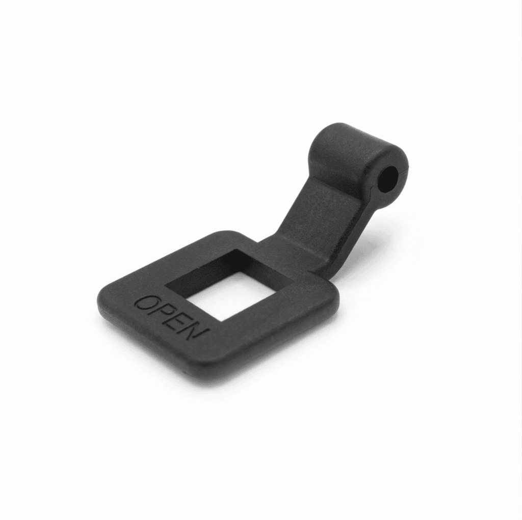 JOYOR S5-Z Folding Safety Latch (Old Version)