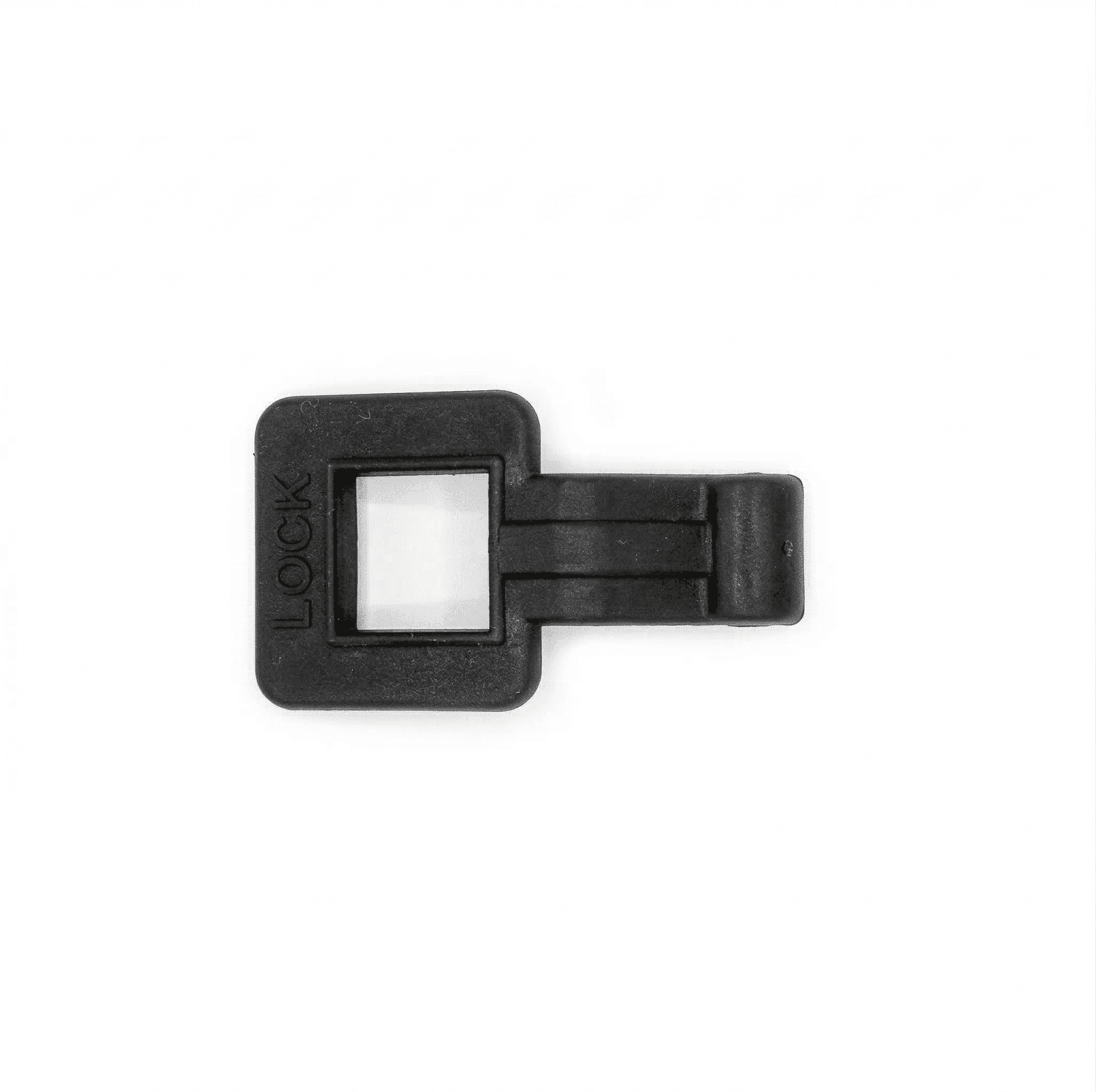 JOYOR S5-Z folding safety latch, detail