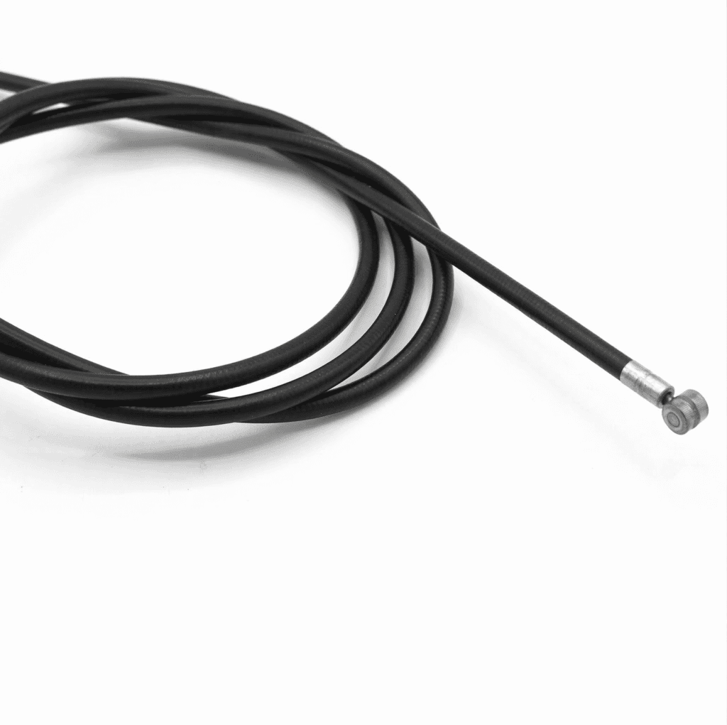 JOYOR S5-Z Front Brake Cable, photo 2