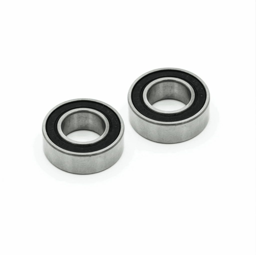 JOYOR S5-Z Front Wheel Bearings, photo 2
