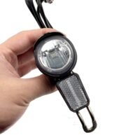 JOYOR S5-Z Headlight (with Integrated Horn), photo 2