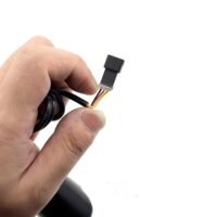 JOYOR S5-Z Headlight (with Integrated Horn), photo 4