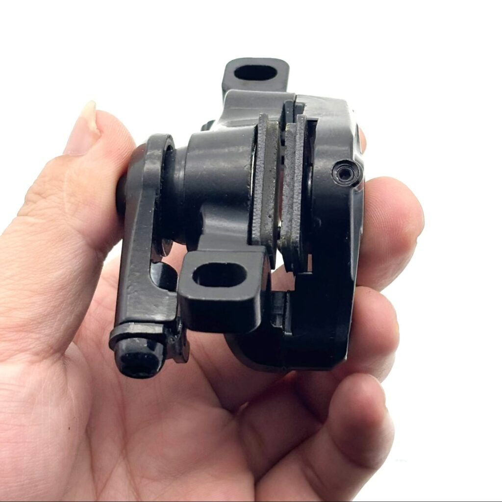 JOYOR S5-Z Mechanical Brake Caliper, photo 2