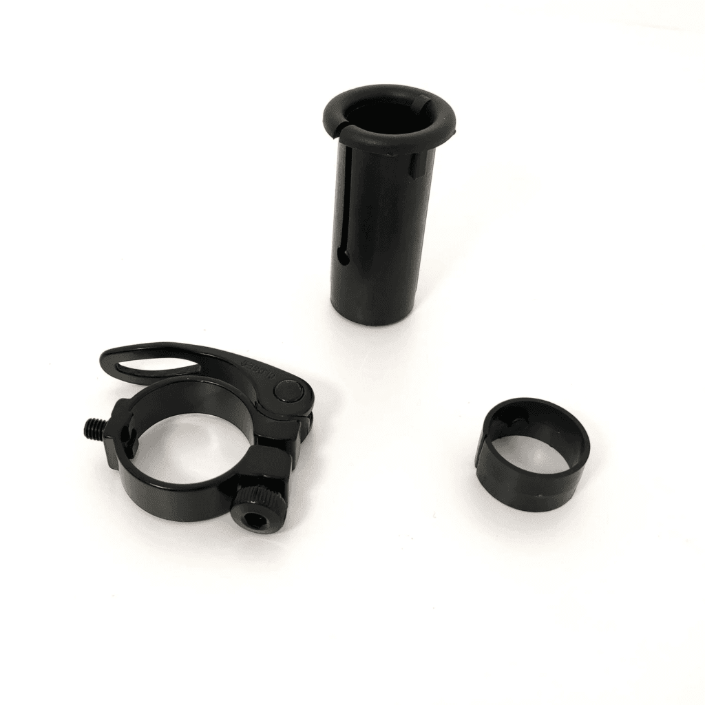 JOYOR S5-Z Old Model Tube Clamp 4-Piece Set