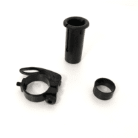 JOYOR S5-Z Old Model Tube Clamp 4-Piece Set