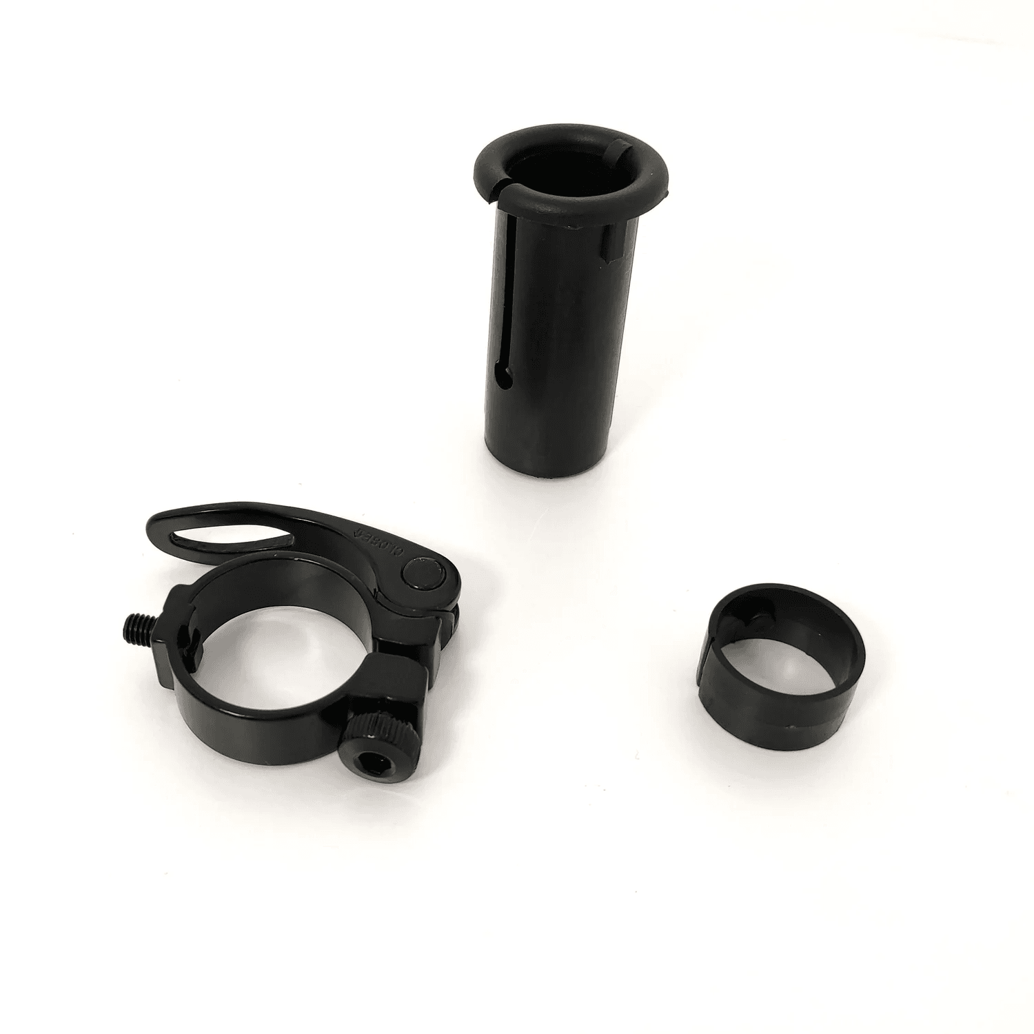 JOYOR S5-Z tube clamp set