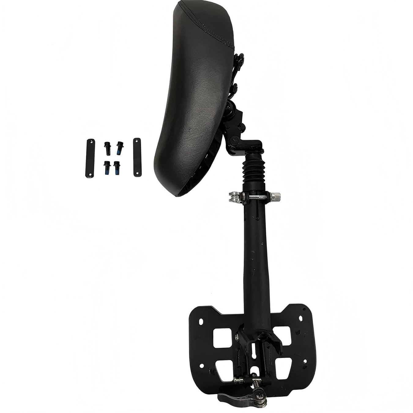 JOYOR S5-Z seat replacement