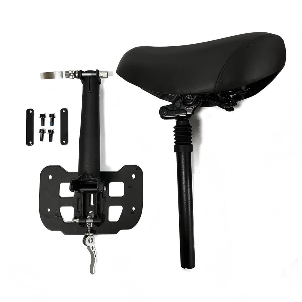 JOYOR S5-Z Seat, photo 2