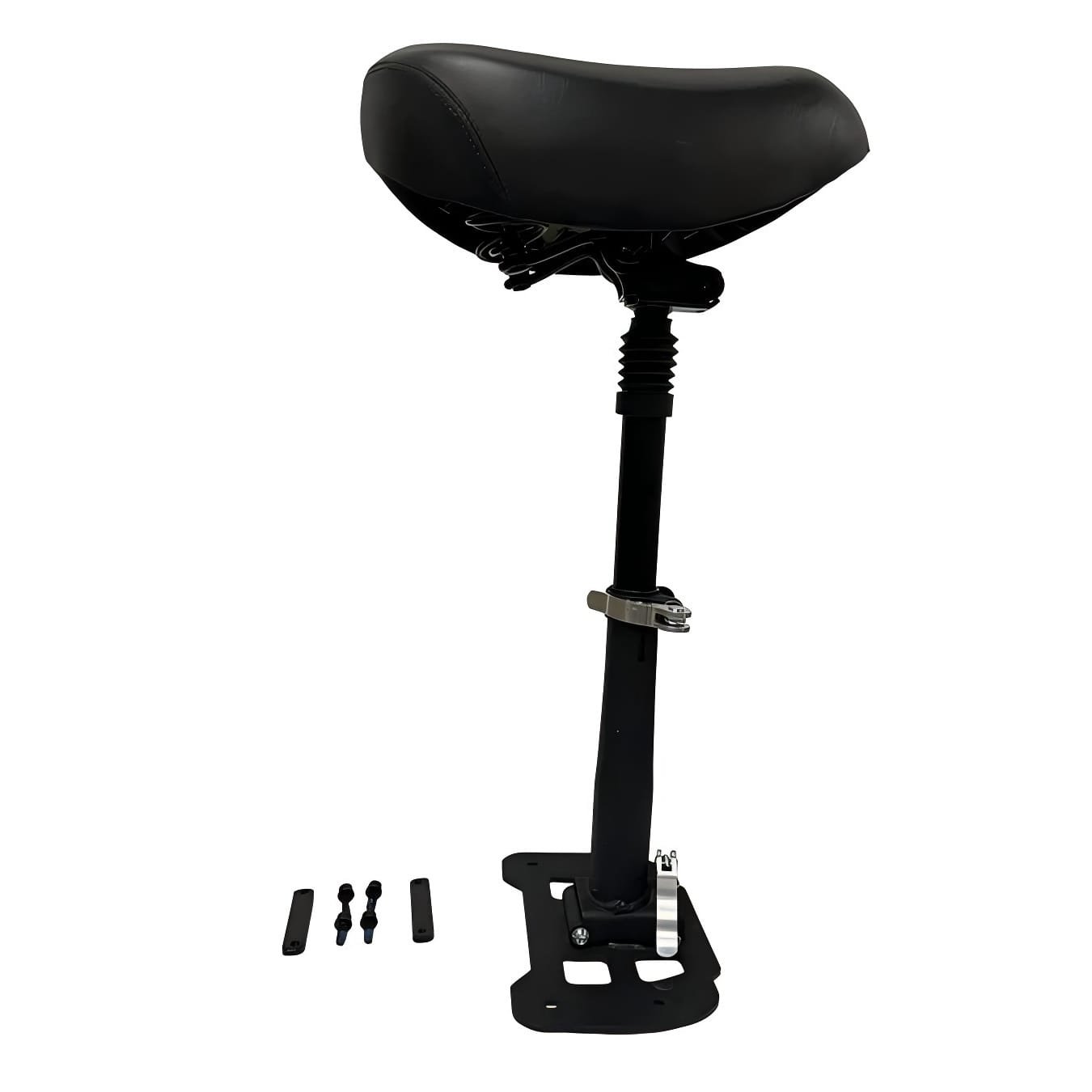 JOYOR S5-Z seat replacement, detail