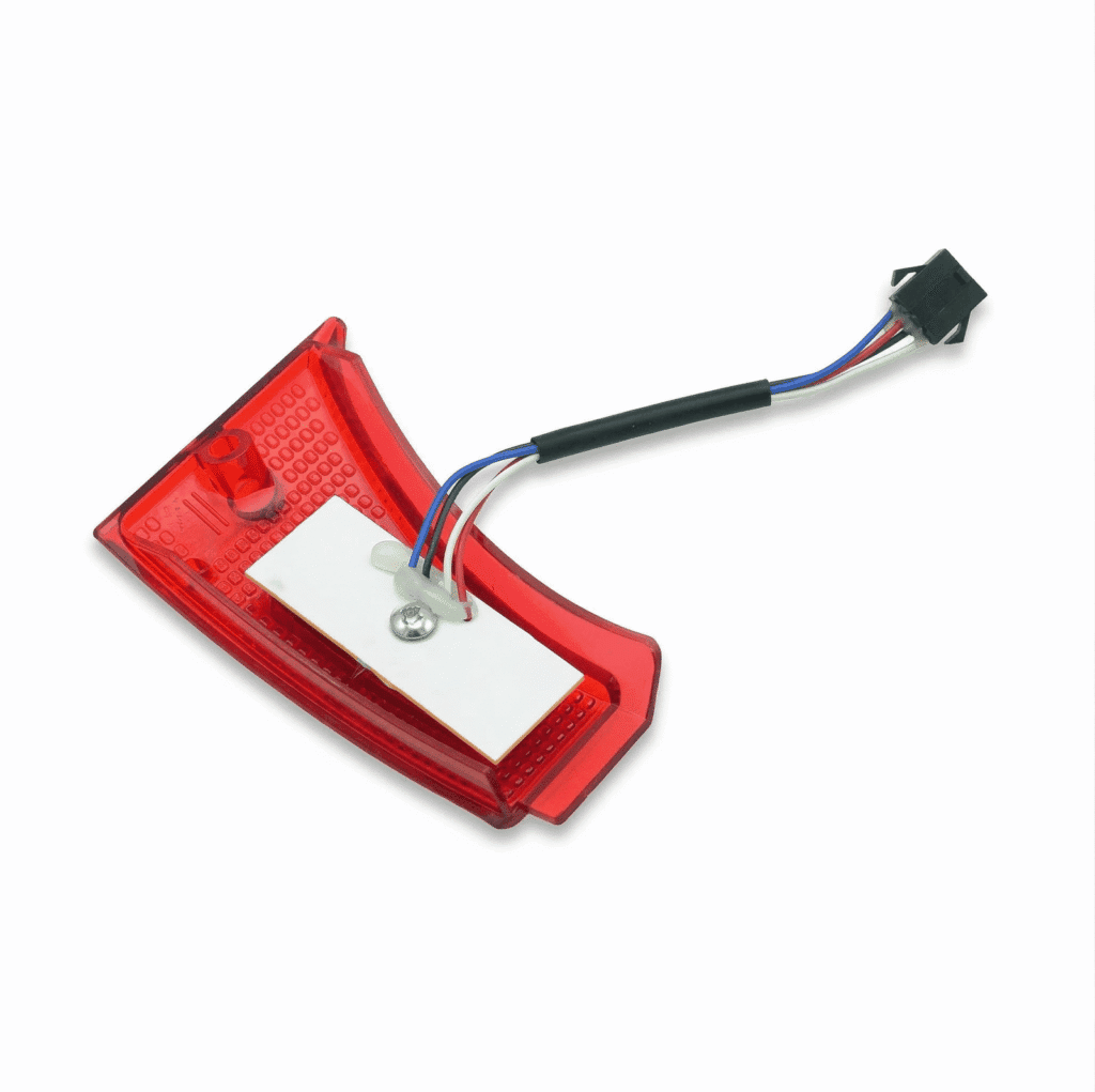 JOYOR S5-Z Side Lights with Housing (Pair), photo 2