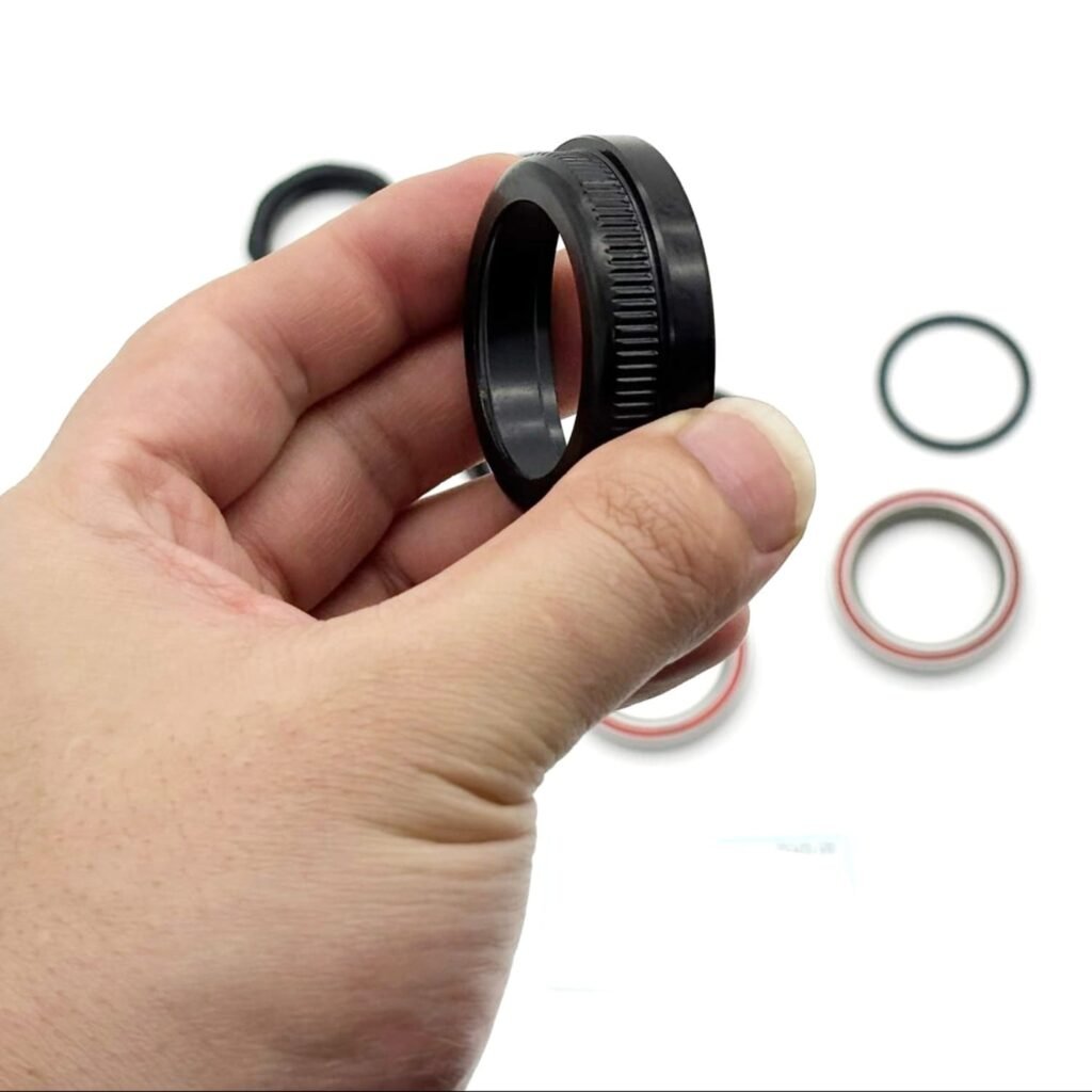 JOYOR S5-Z Steering Bearing Kit, photo 4