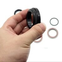 JOYOR S5-Z Steering Bearing Kit, photo 4