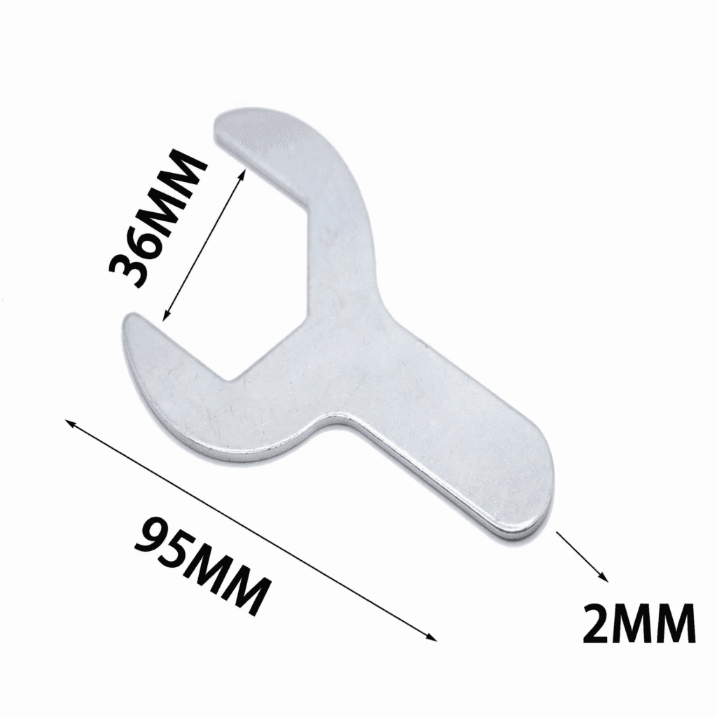 JOYOR S5-Z Steering Stem Tightening Wrench