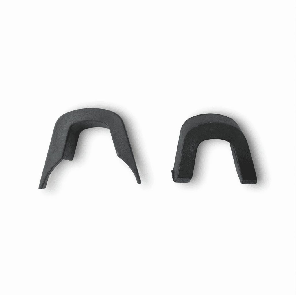 JOYOR S5-Z Stem Plastic Protective Covers, 2 Pieces (Old Model), photo 2