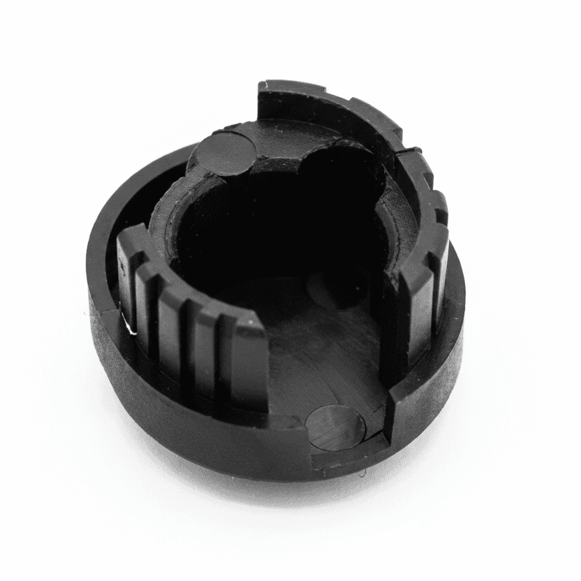 JOYOR S5-Z swing arm cap, up close