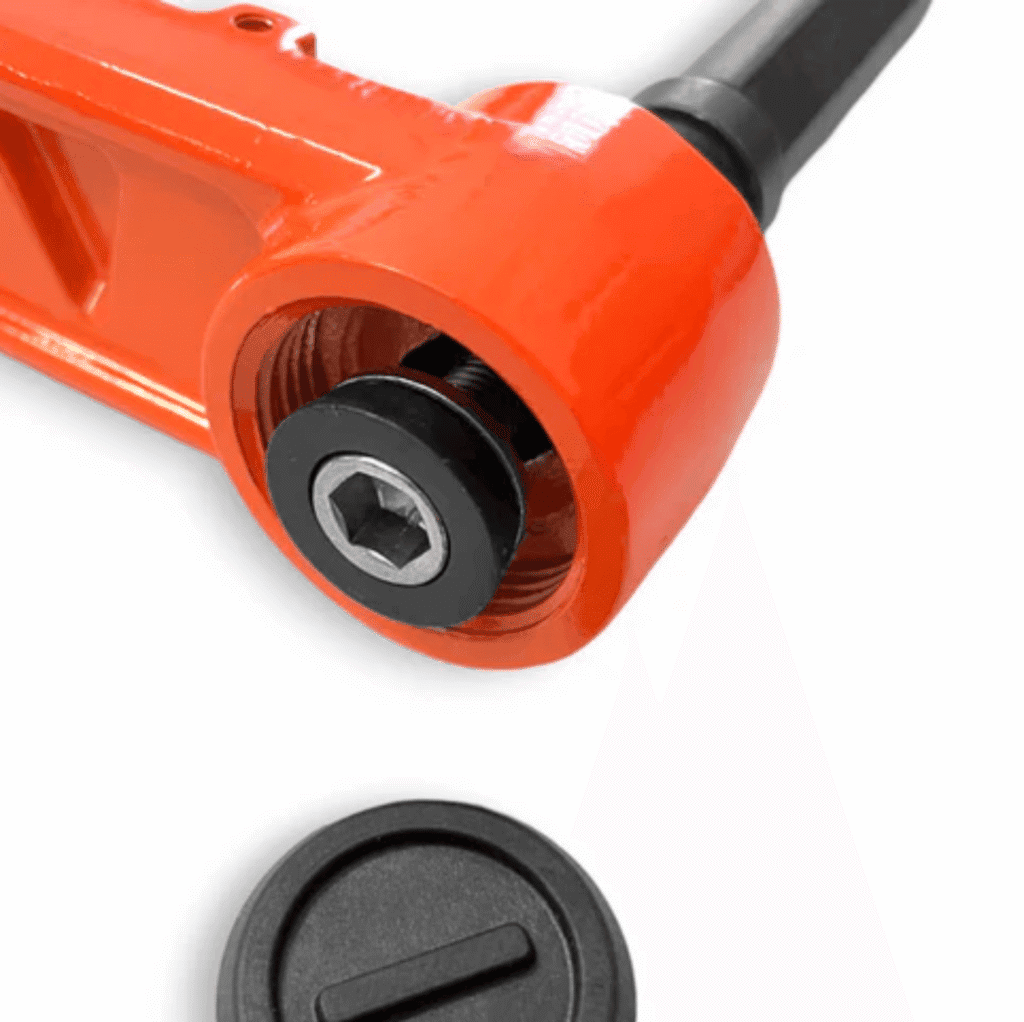 JOYOR S5-Z Swing Arm Pivot Screw, photo 2