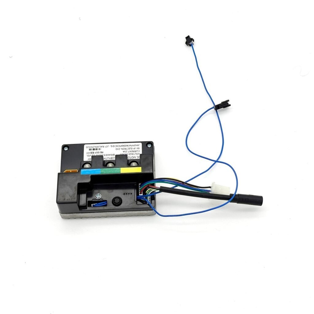 JOYOR S5-Z Wireless Steering Controller