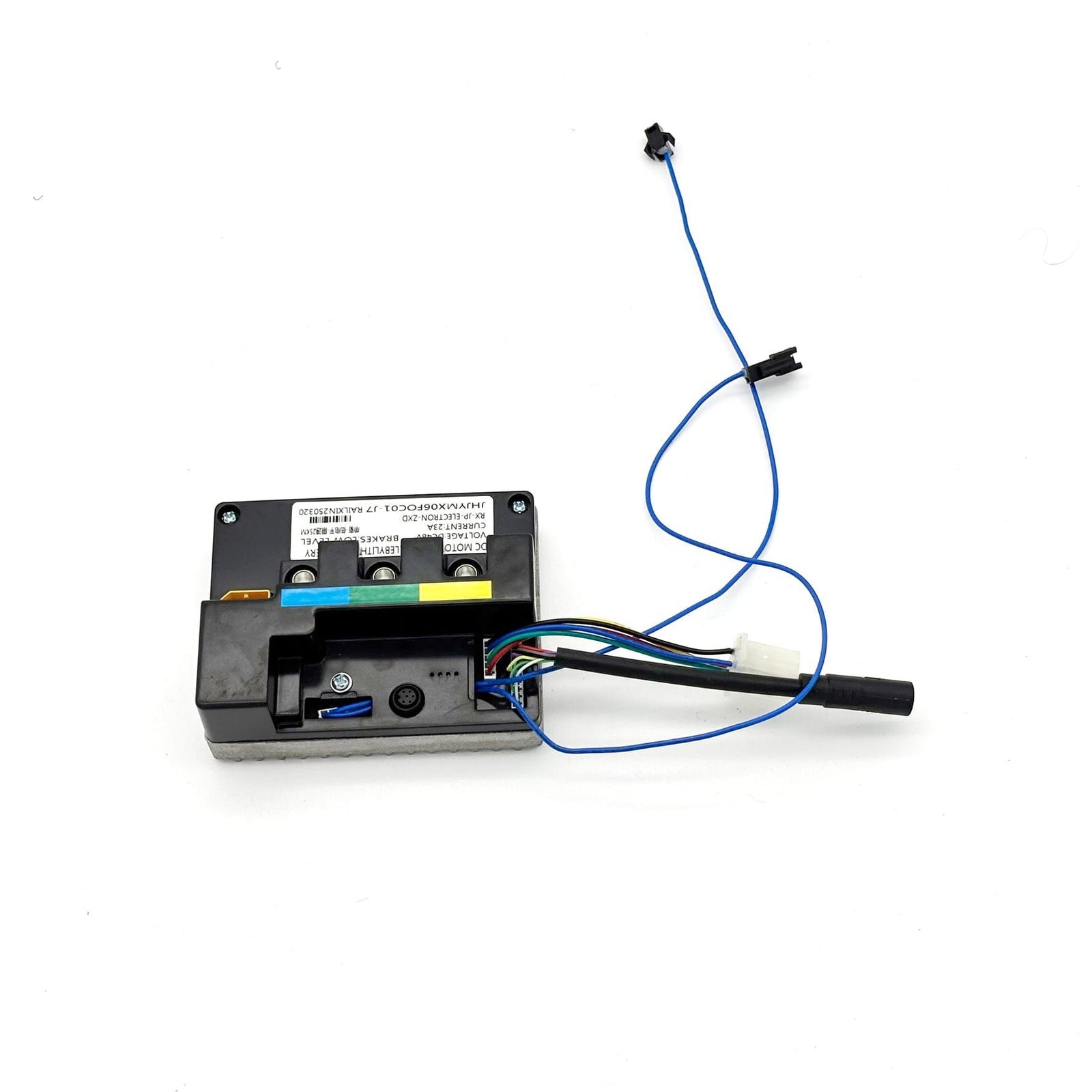JOYOR S5-Z steering controller
