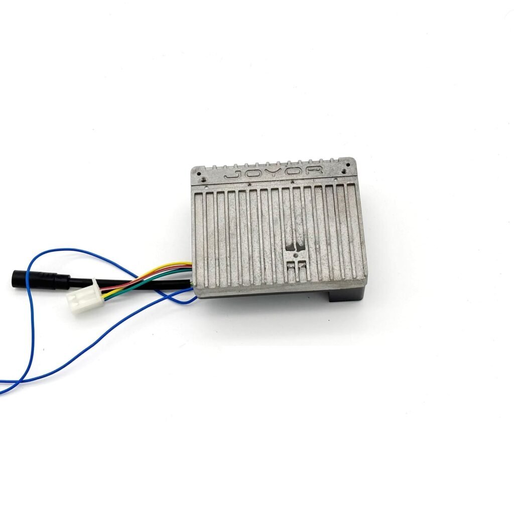 JOYOR S5-Z Wireless Steering Controller, photo 2
