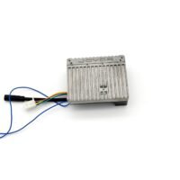 JOYOR S5-Z Wireless Steering Controller, photo 2
