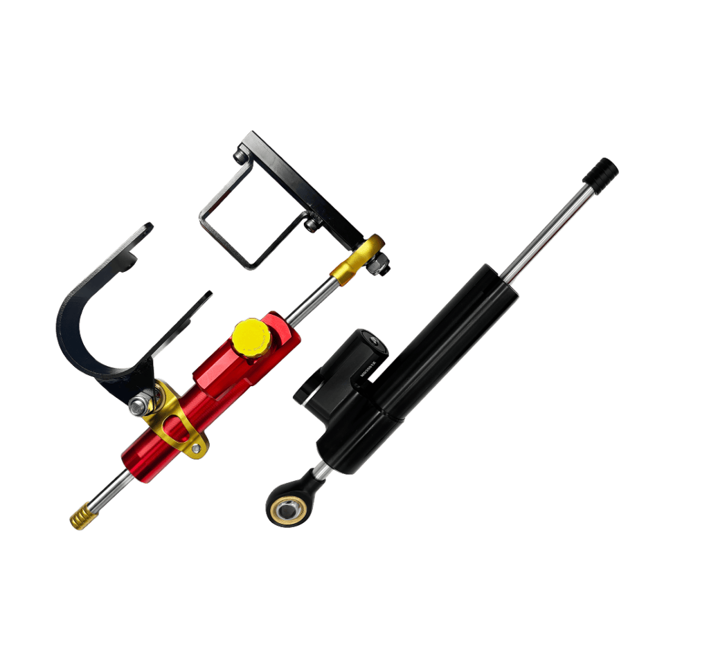 JOYOR Steering Damper