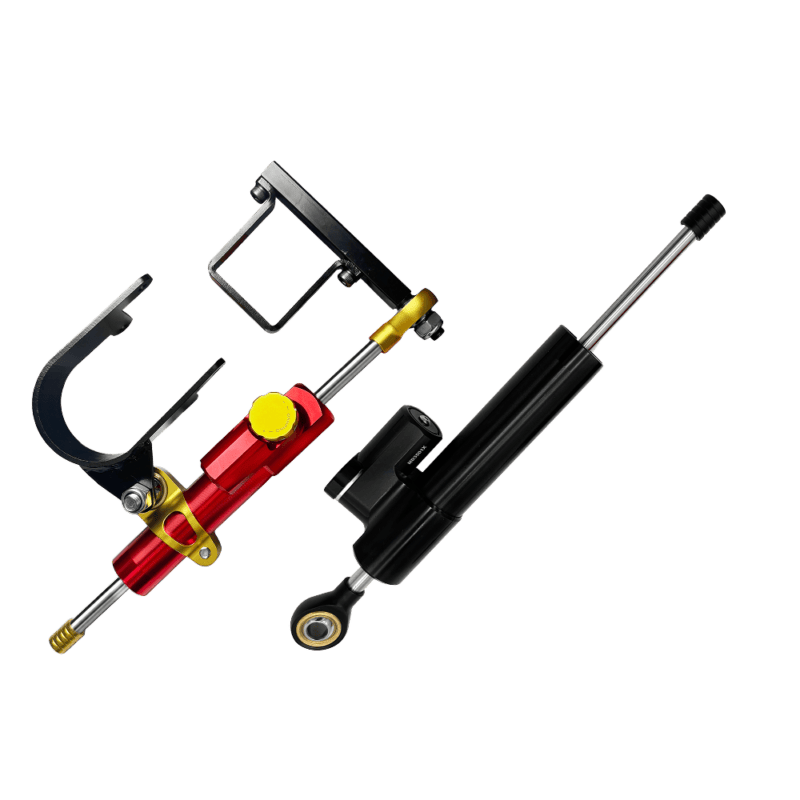 Steering damper