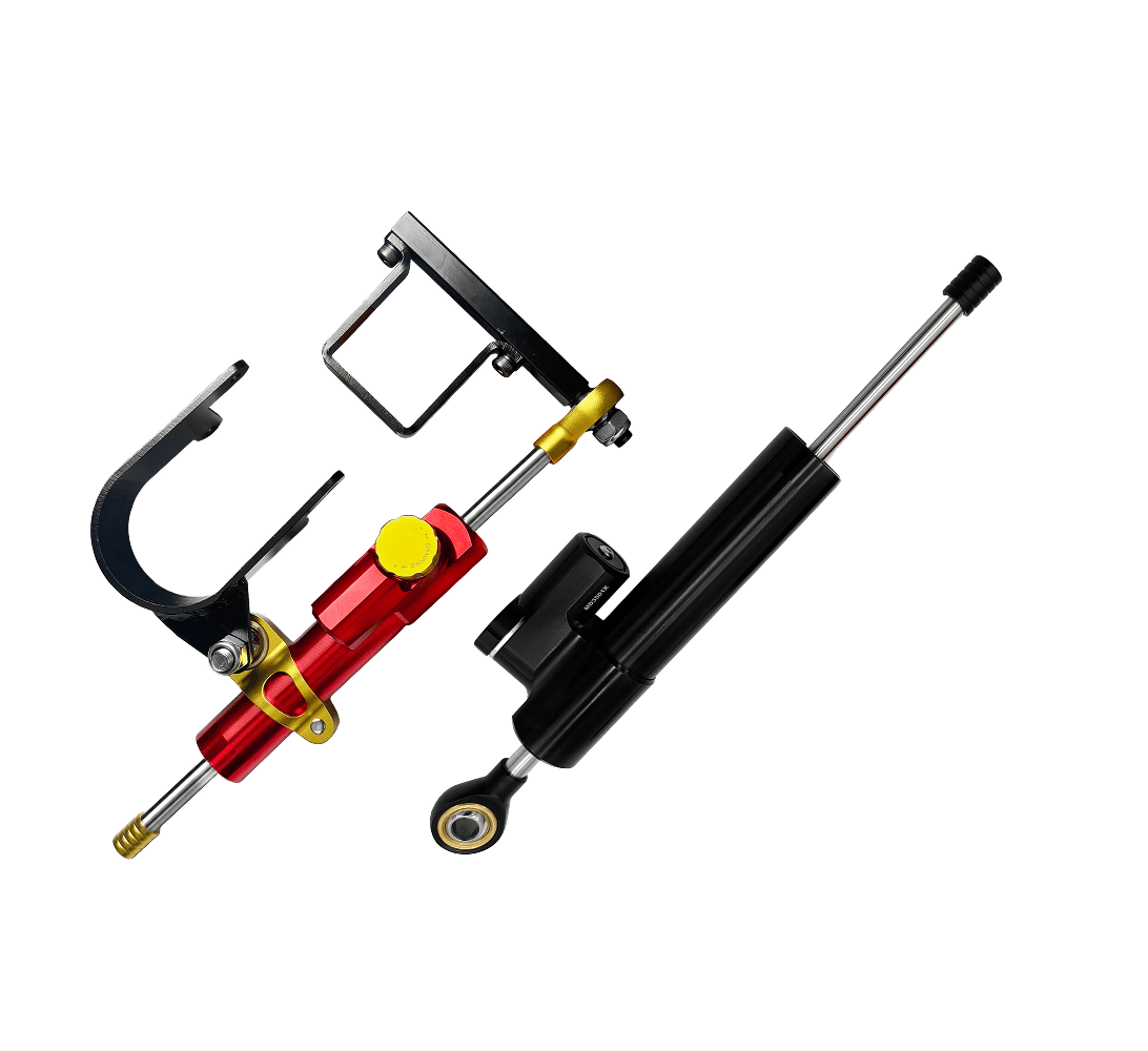 JOYOR electric scooter steering damper