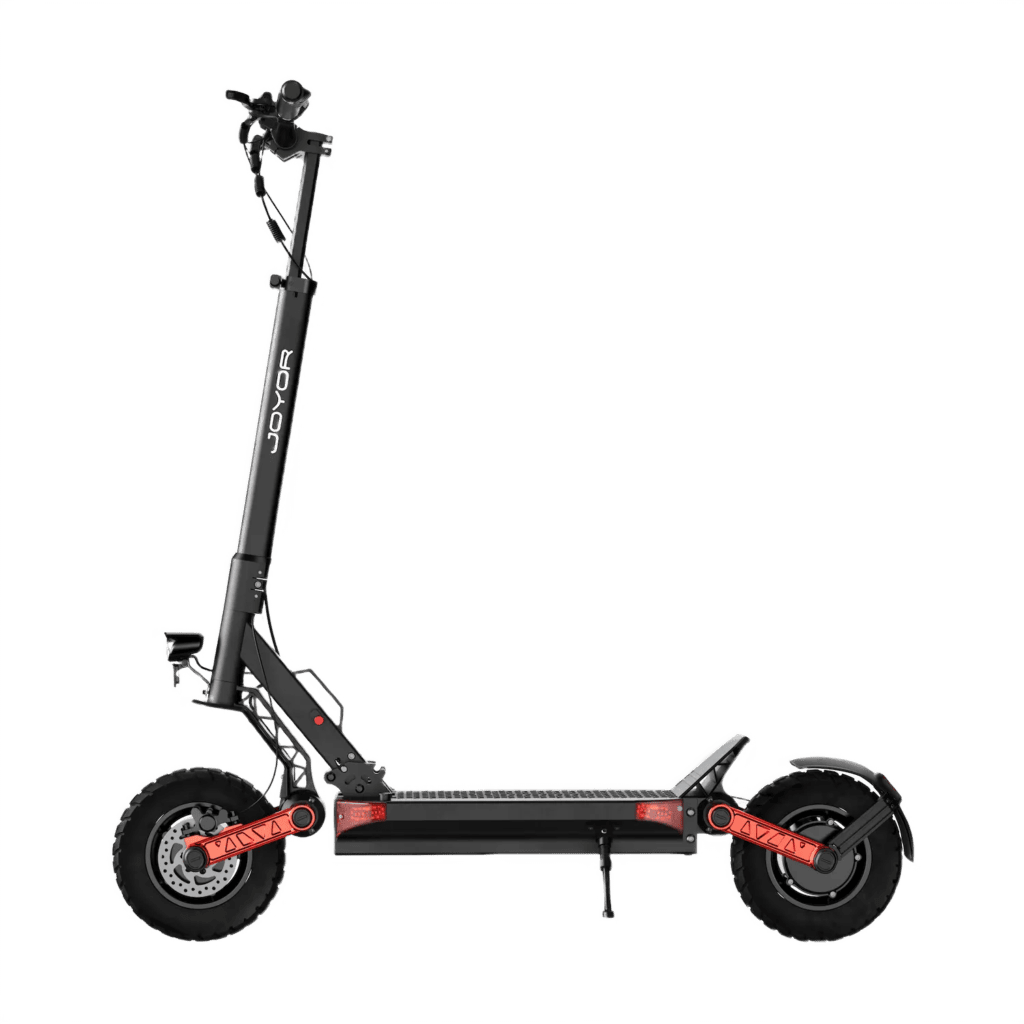 JOYOR S10-S-Z all-terrain electric scooter