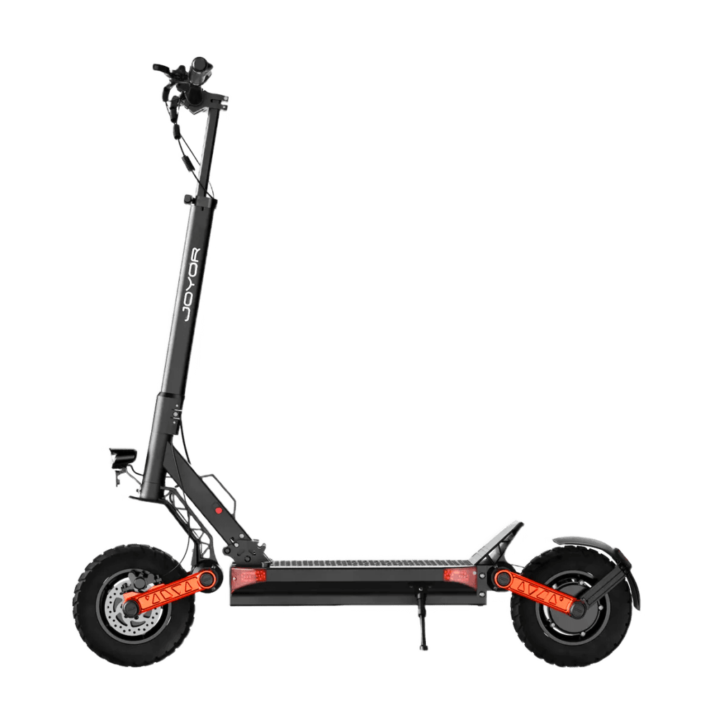 JOYOR S5-Z all-terrain electric scooter