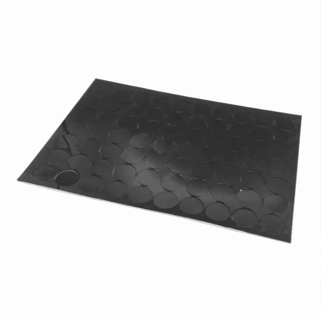 JOYOR T10 Battery Compartment Screw Hole Waterproof Stickers