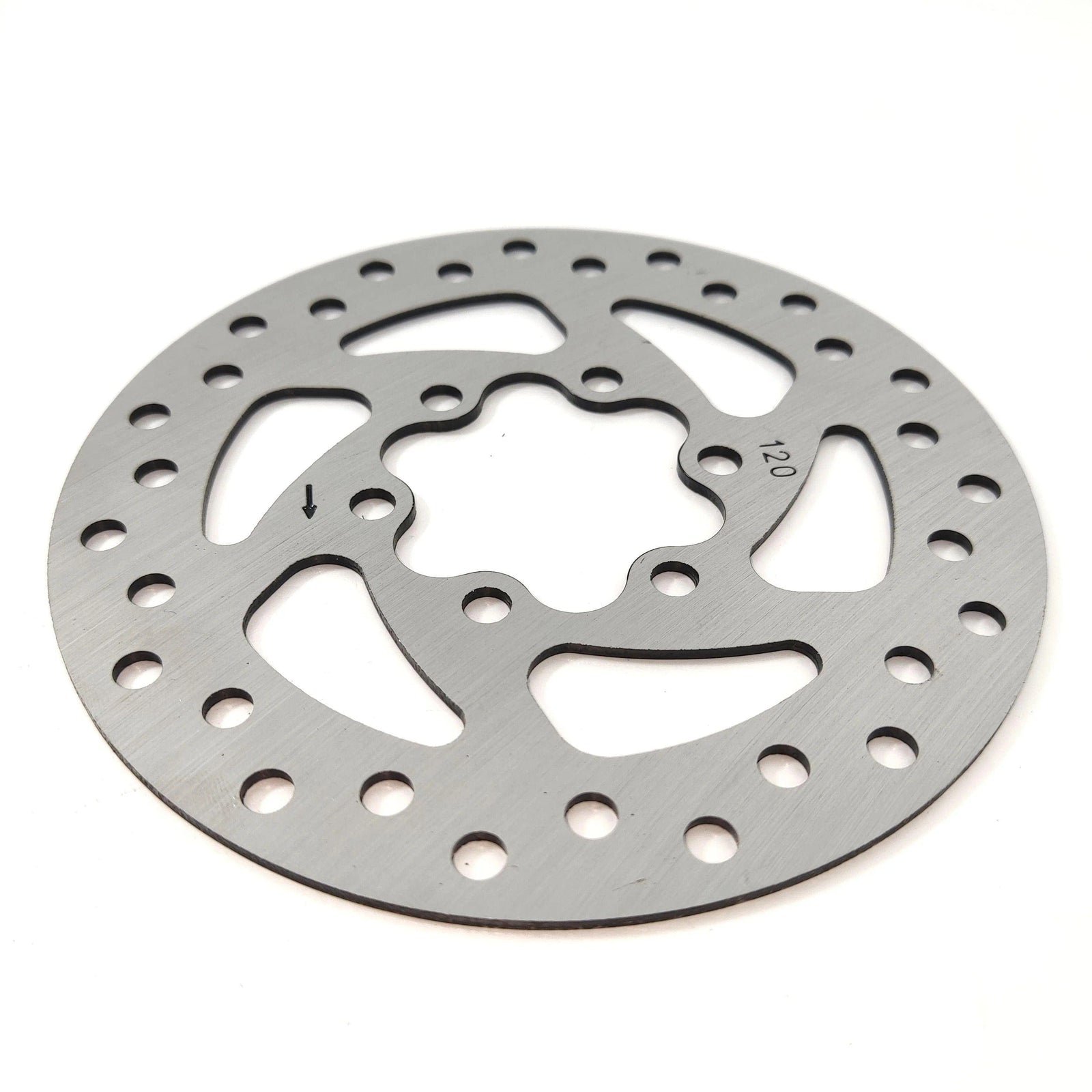 JOYOR T10 brake disc