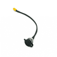 JOYOR T10 Charging Port