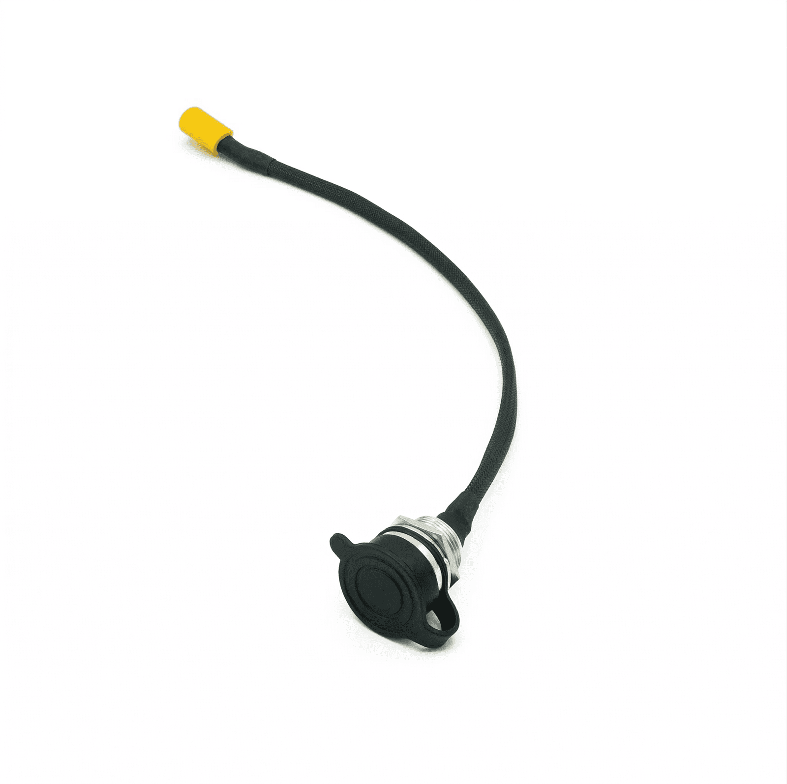 JOYOR T10 charging port