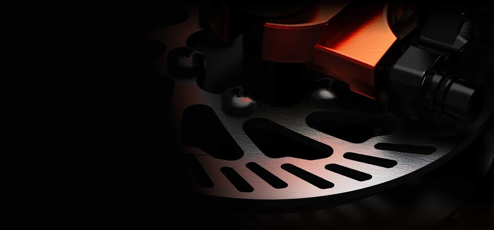 JOYOR T10 electric scooter hydraulic disc brake