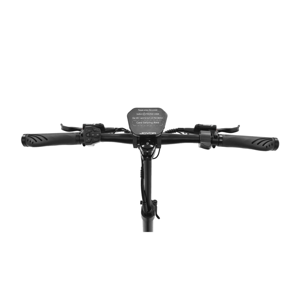 JOYOR T10 dual motor electric scooter, photo 8