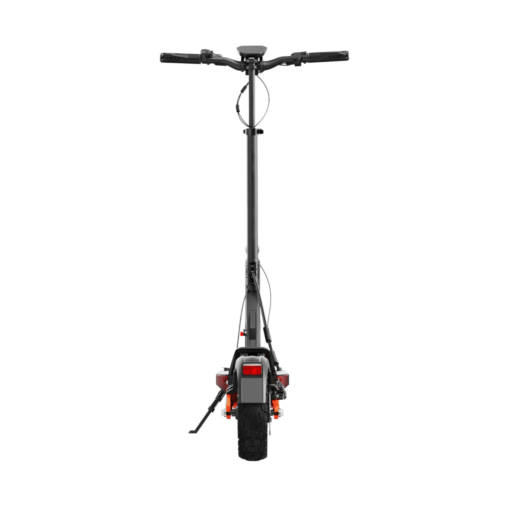 JOYOR T10 dual motor electric scooter, photo 10