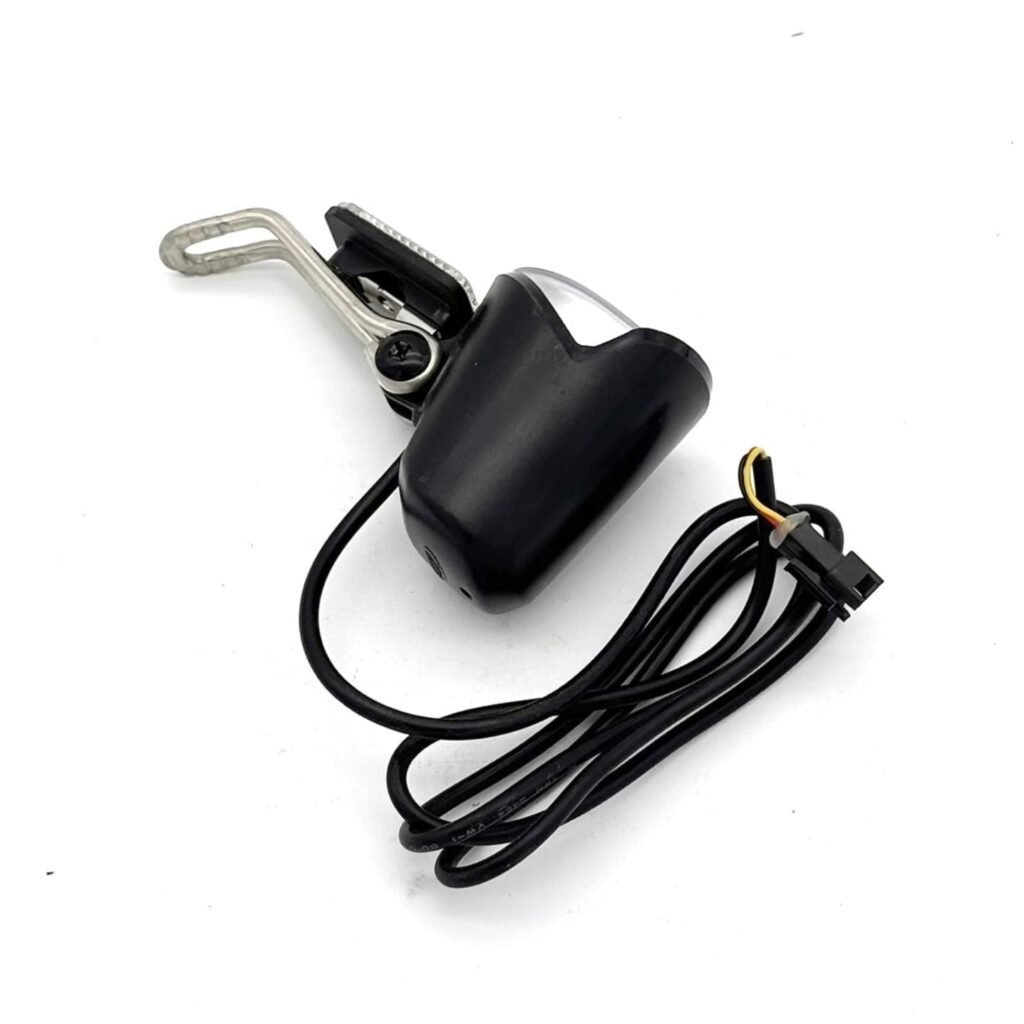 JOYOR T10 Headlight (with Integrated Horn)