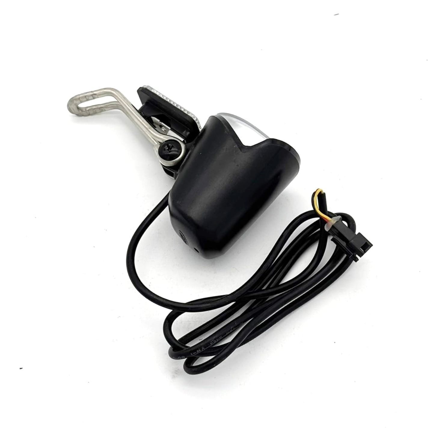 JOYOR T10 headlight with horn